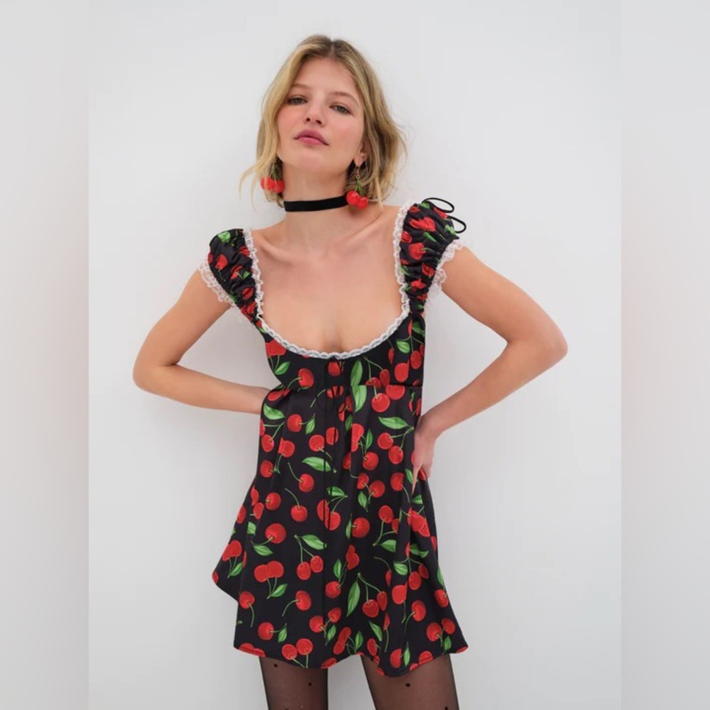 For love and lemons - Xena dress - XL